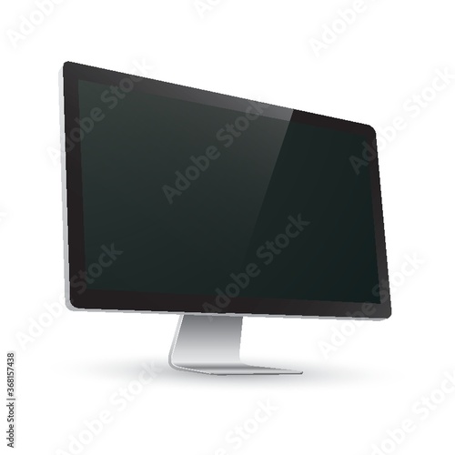 led monitor