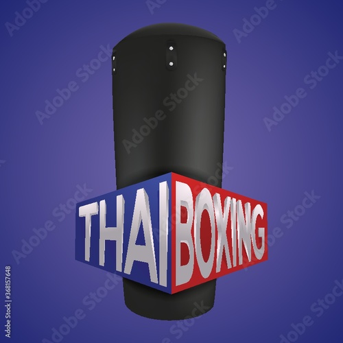 thai boxing