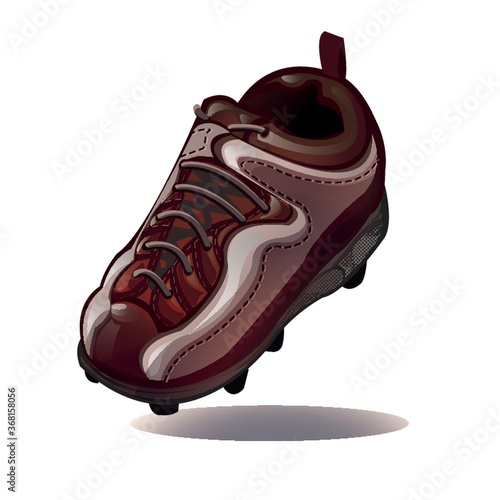 football shoes