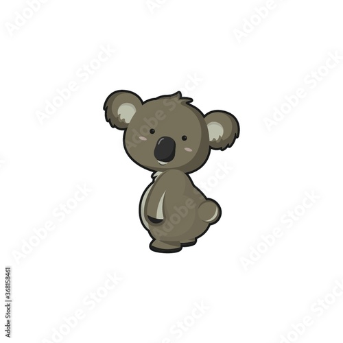 koala bear