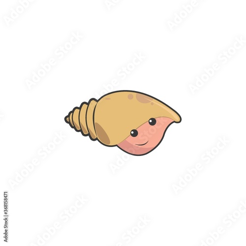 shell