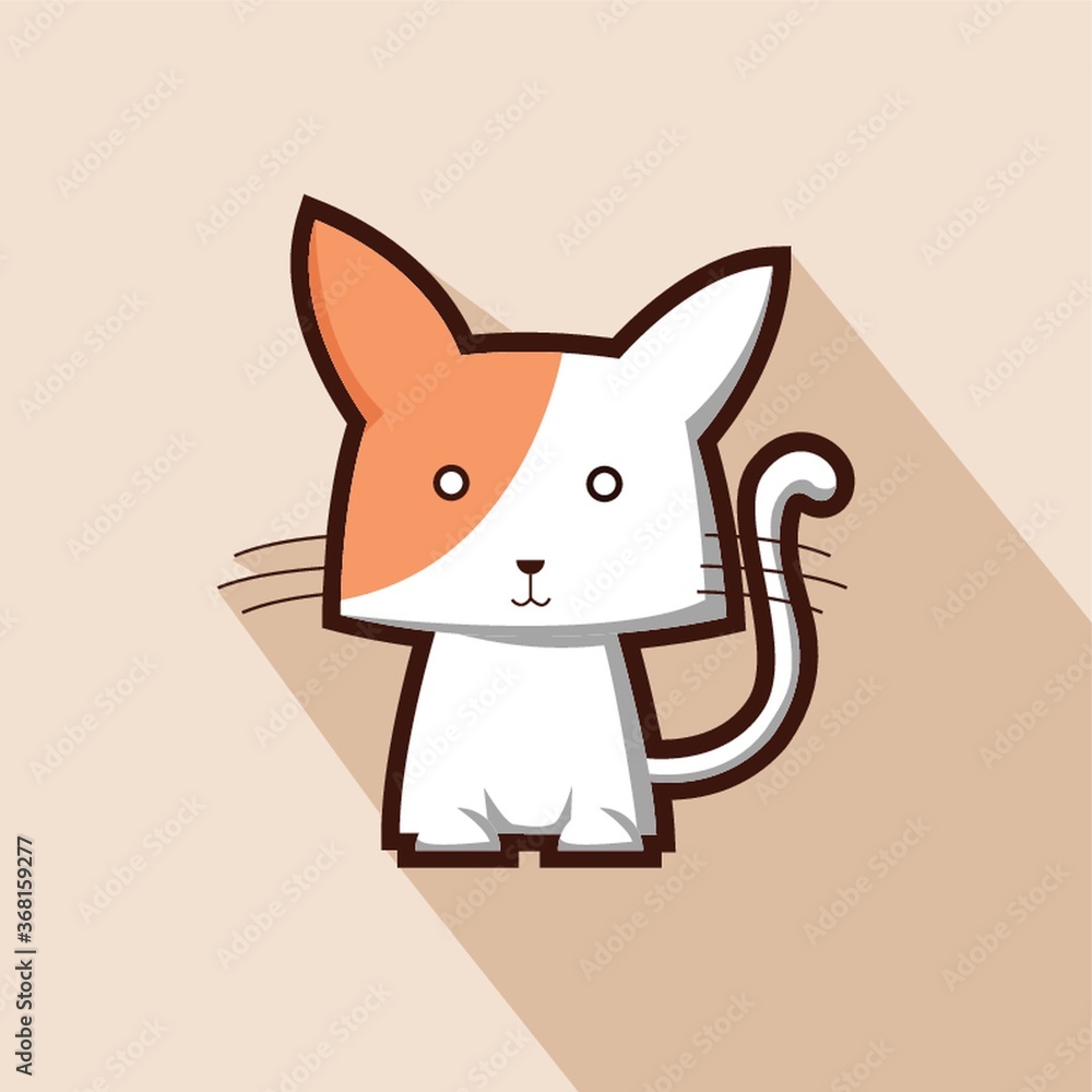 cat cat