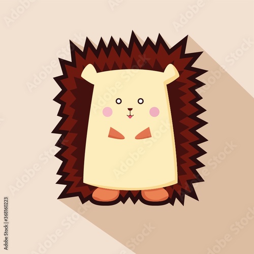 hedgehog