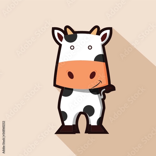 cow