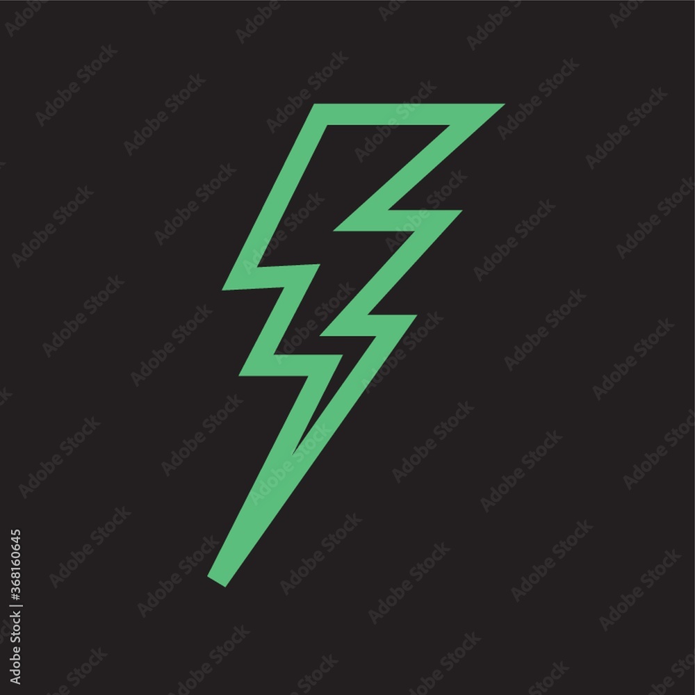 lightning bolt lightning bolt