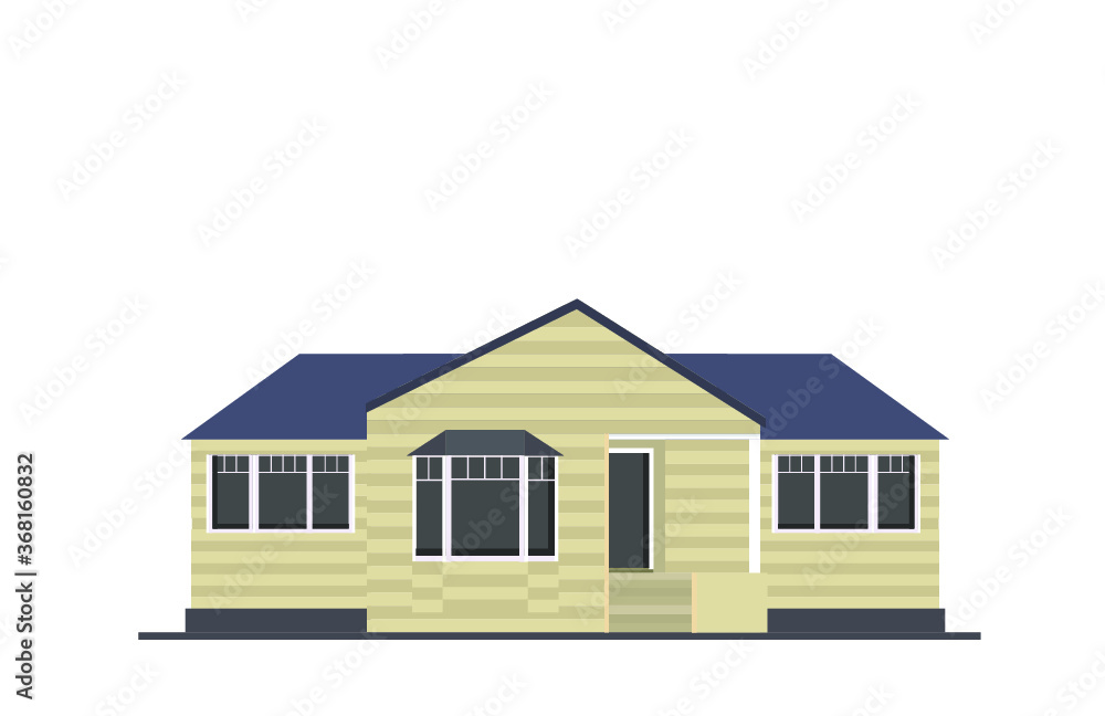 House vector House vector