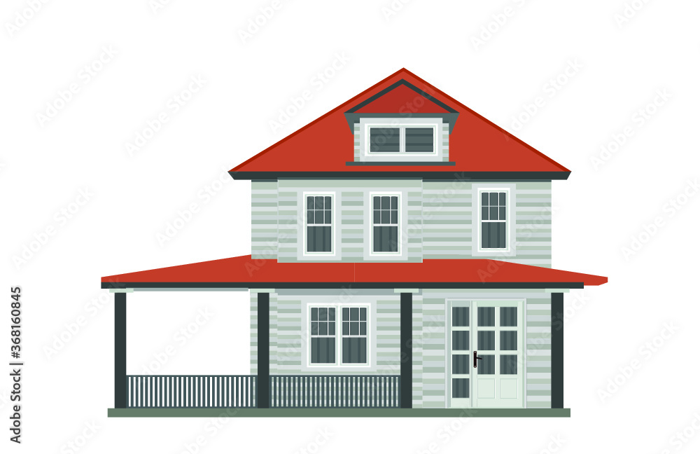 House vector House vector