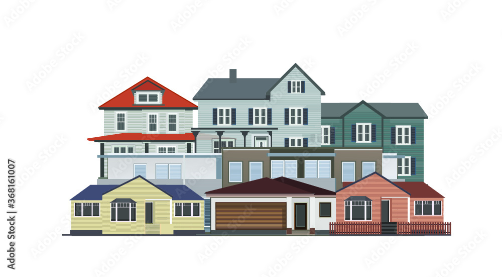 House vector House vector