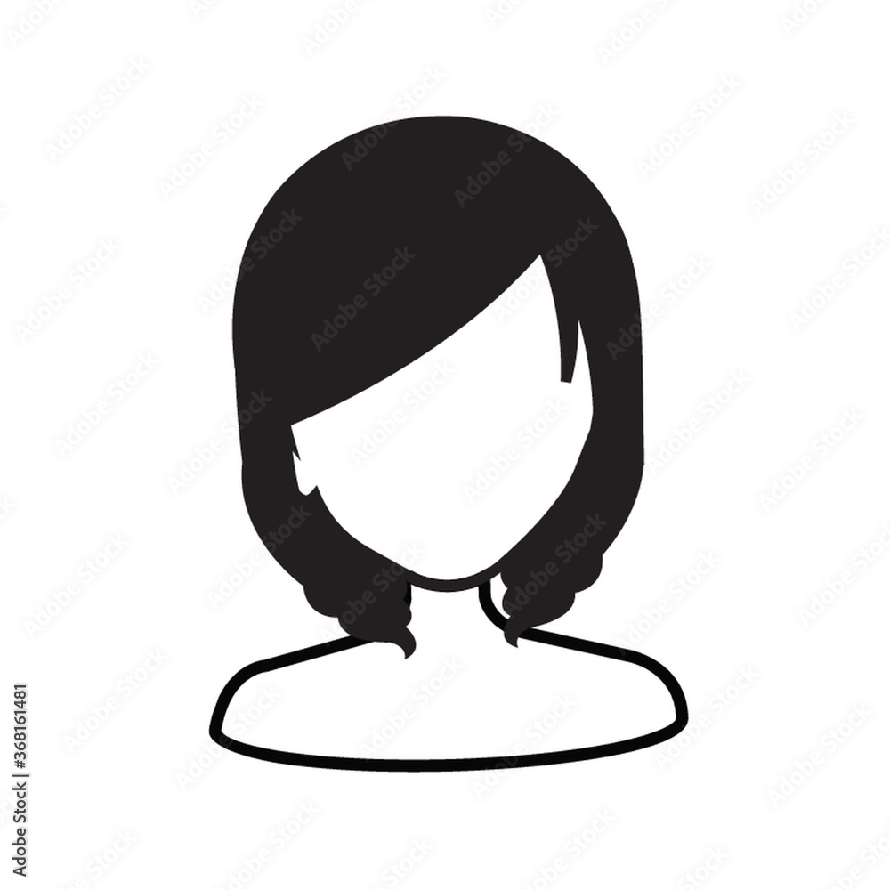 woman hair style woman hair style
