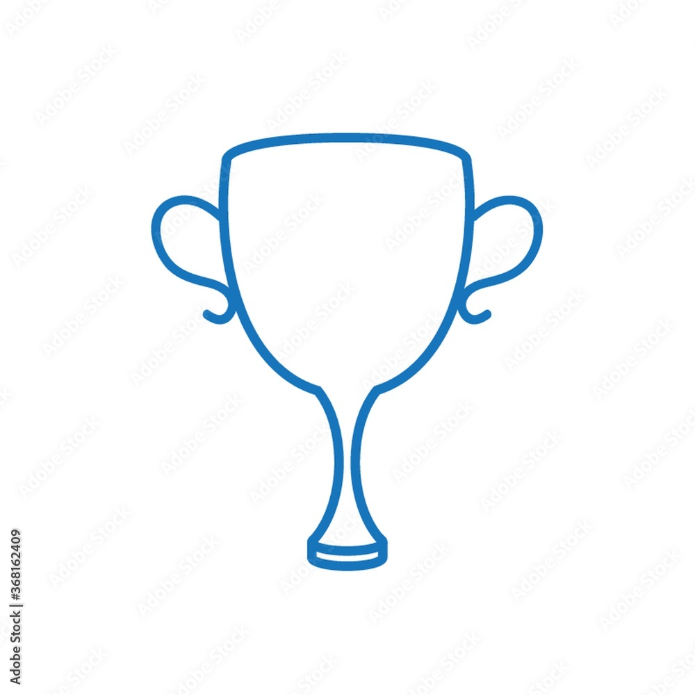 trophy trophy