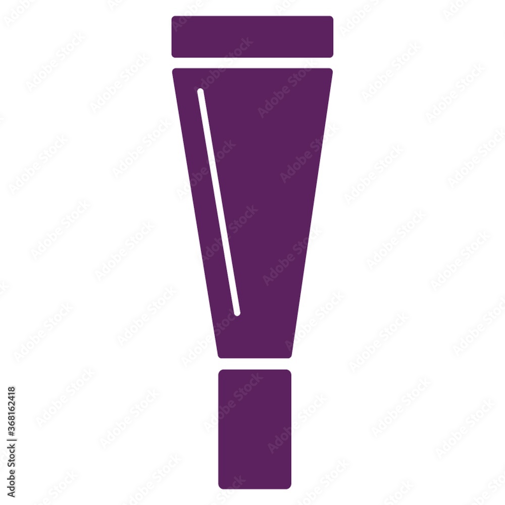 beauty product tube beauty product tube