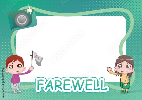 farewell