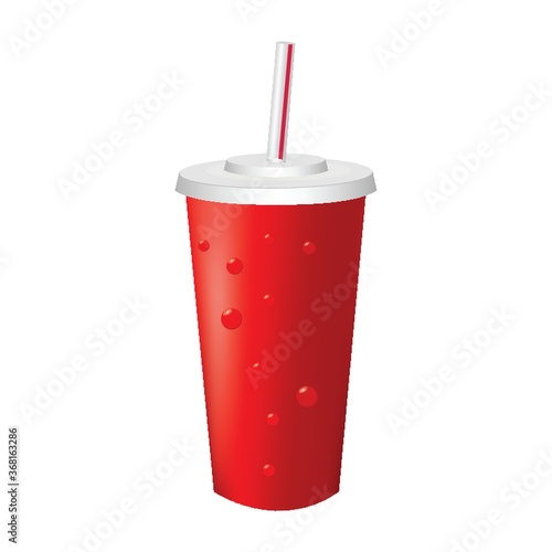 take away cup