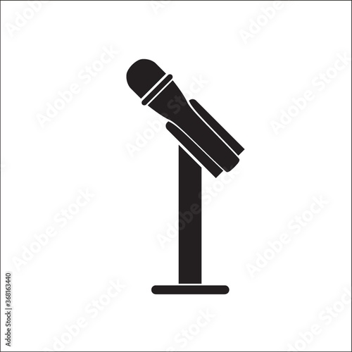 microphone