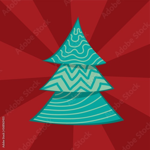 xmas tree
