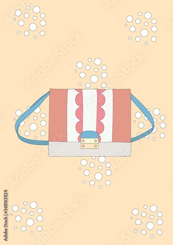 clutch bag