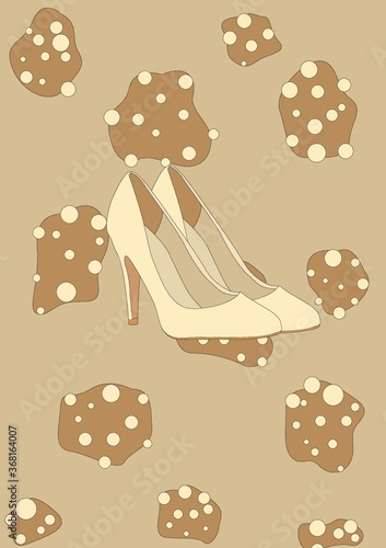 heels