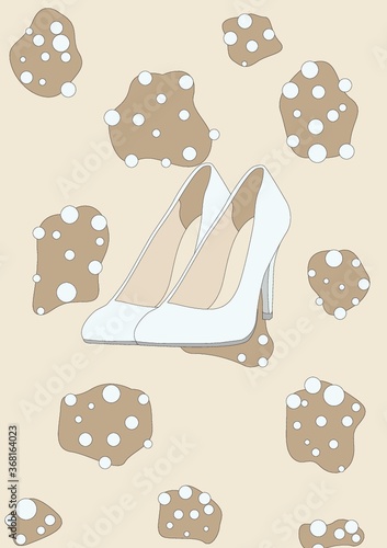 heels