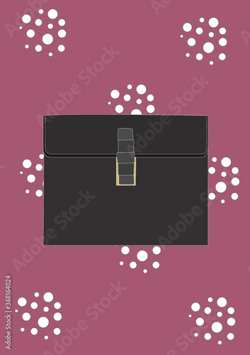 clutch bag