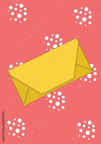 clutch bag