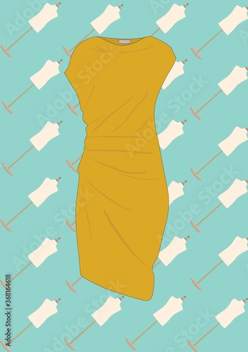 dress