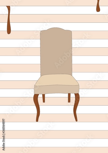 dining chair