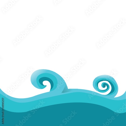 water waves