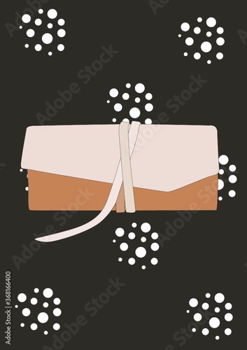 clutch bag