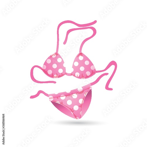 bikini suit