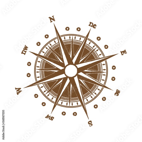 compass