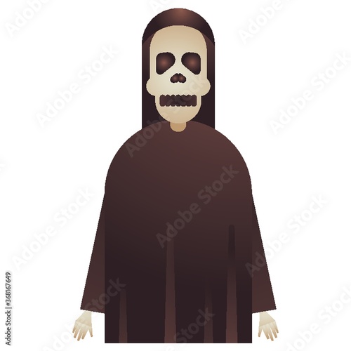 grim reaper