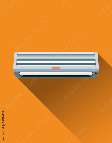 Air condition system