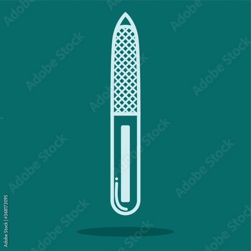 nail file