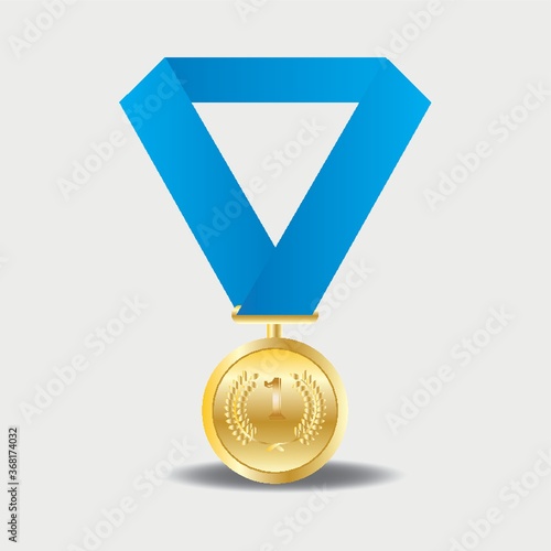 gold medal