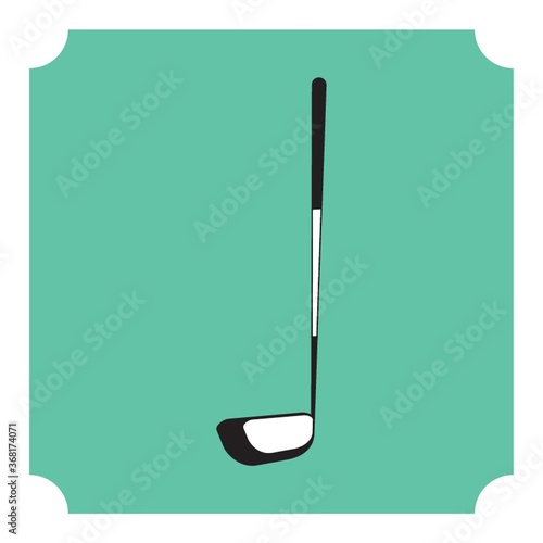 golf club