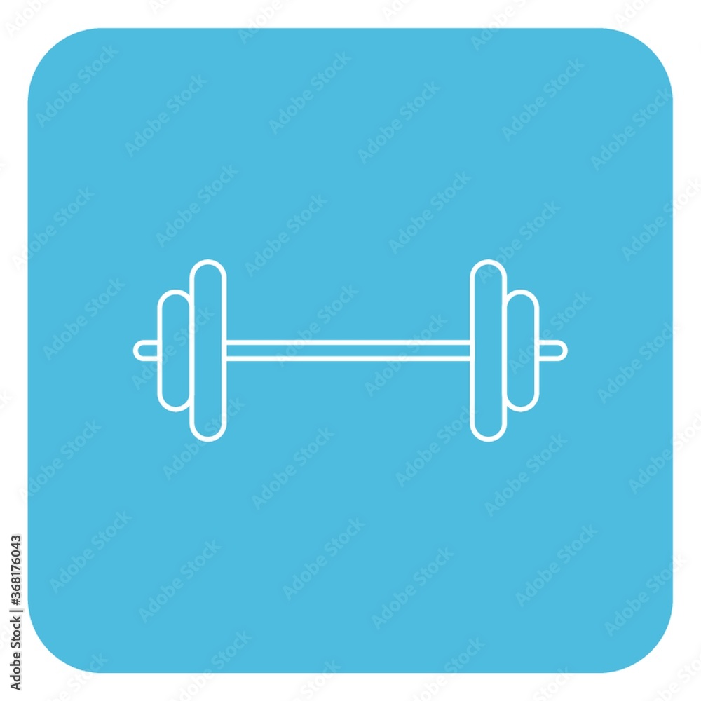barbell barbell