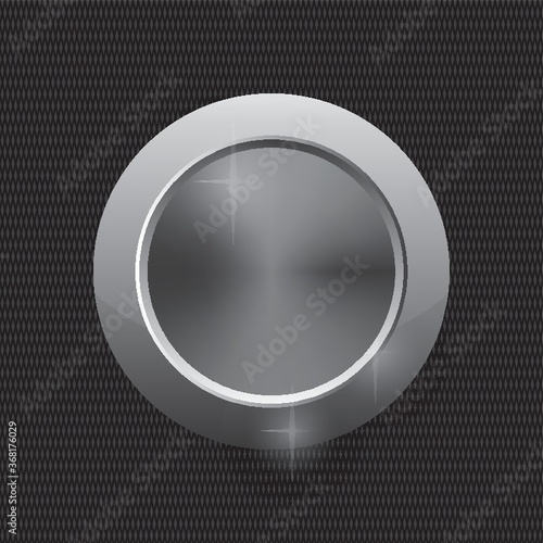volume knob