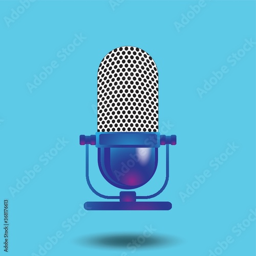 microphone