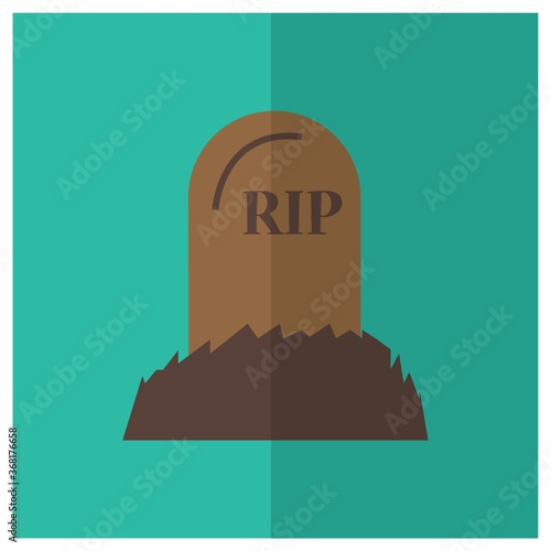 tombstone