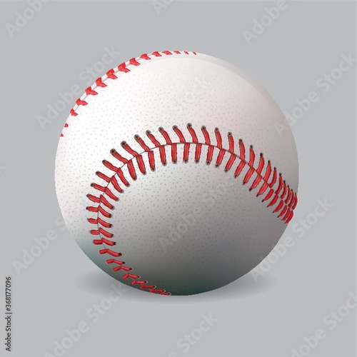 baseball