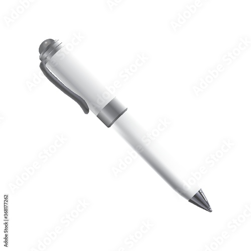 pen