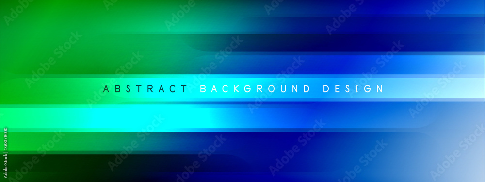 Motion concept neon shiny lines on liquid color gradients abstract backgrounds. Dynamic shadows and lights templates for text Motion concept neon shiny lines on liquid color gradients abstract backgrounds. Dynamic shadows and lights templates for text