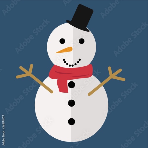 snowman