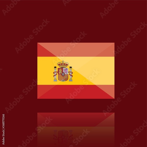 spain flag