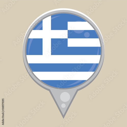 greece flag