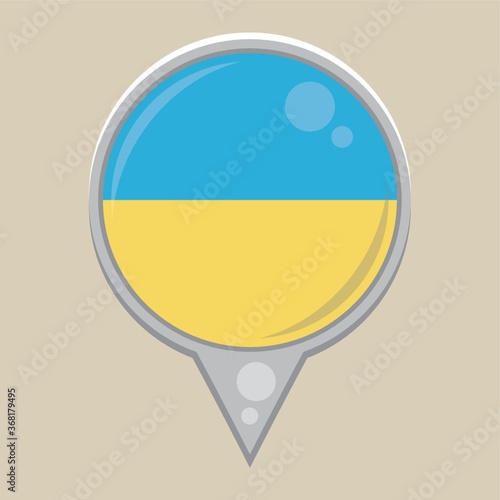 ukraine flag