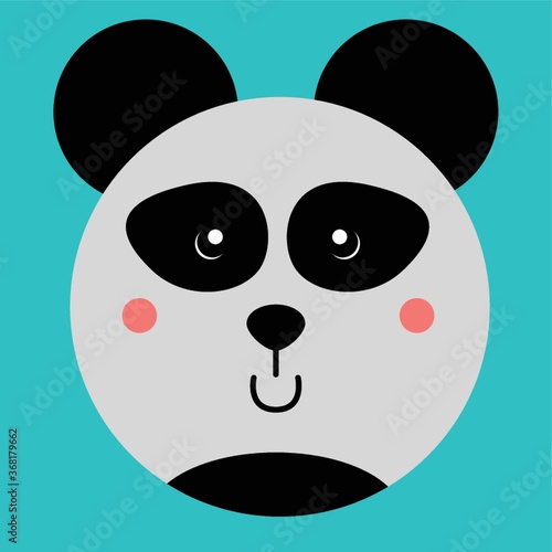 panda