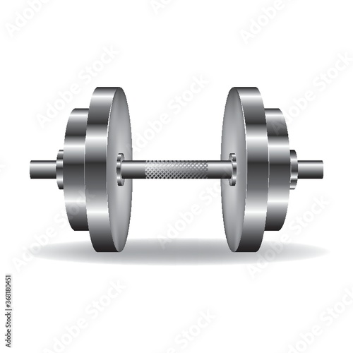 dumbbell