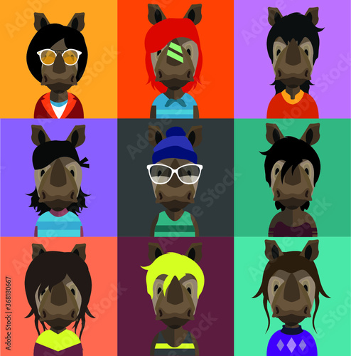 Rihno avatars photo