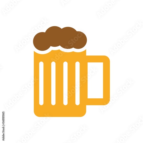 beer mug